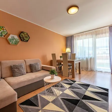 W Centrum 20 * 斯克拉斯卡波伦巴