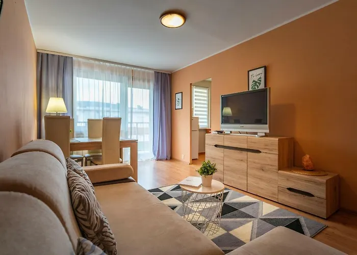 W Centrum 20 斯克拉斯卡波伦巴