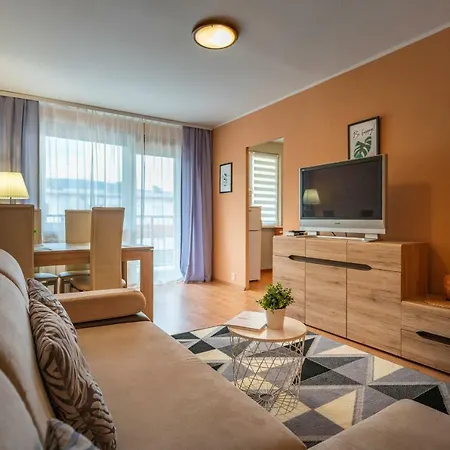 W Centrum 20 Szklarska Poręba