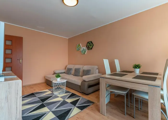 Lejlighed W Centrum 20 Szklarska Poręba